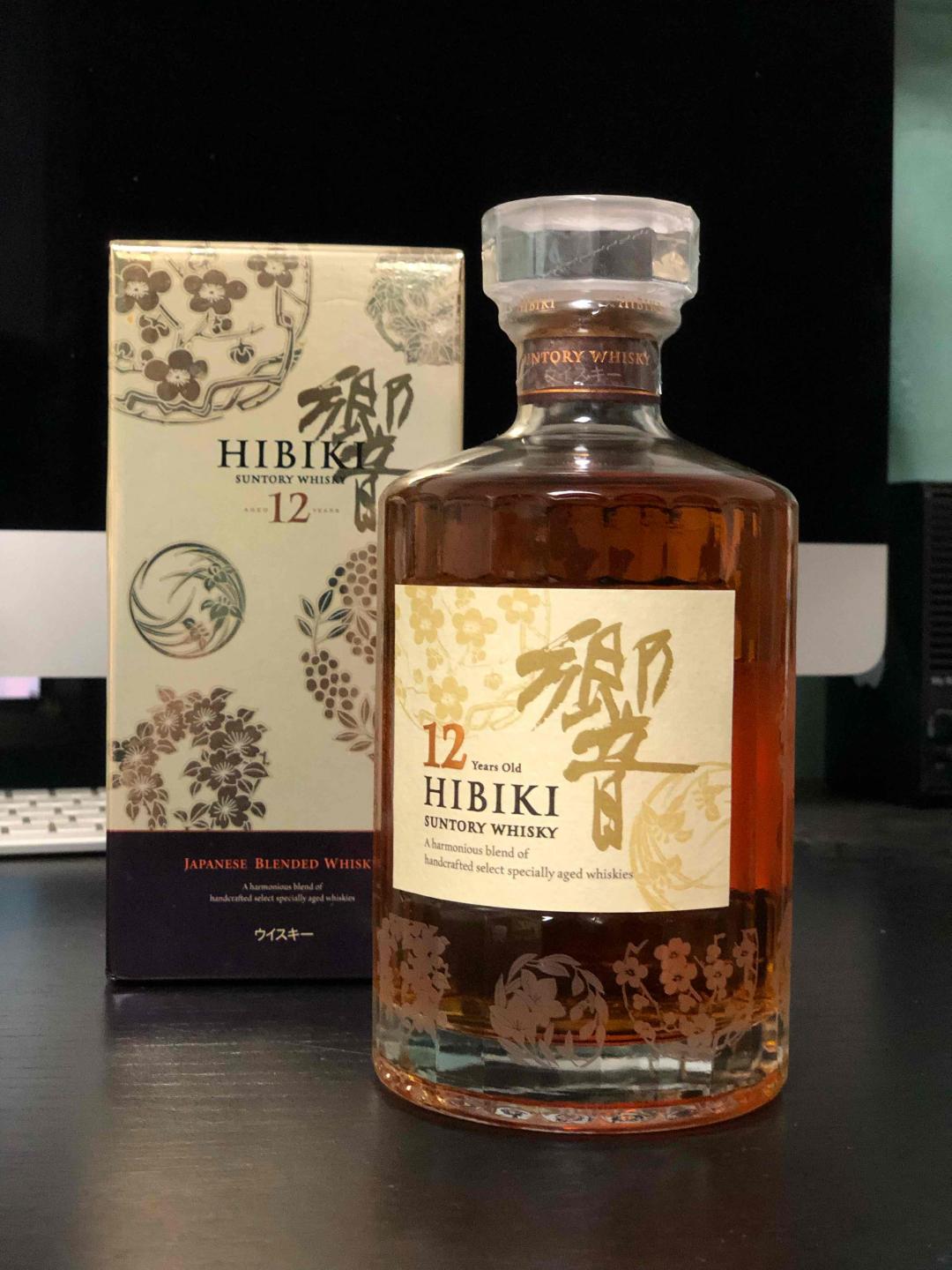 响 12 花鸟风月系列