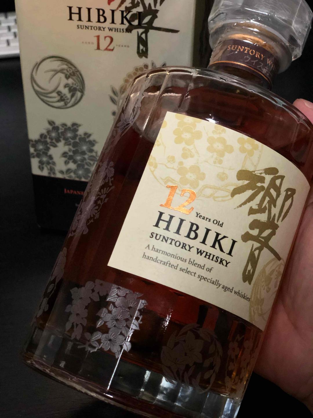 响 12 花鸟风月系列