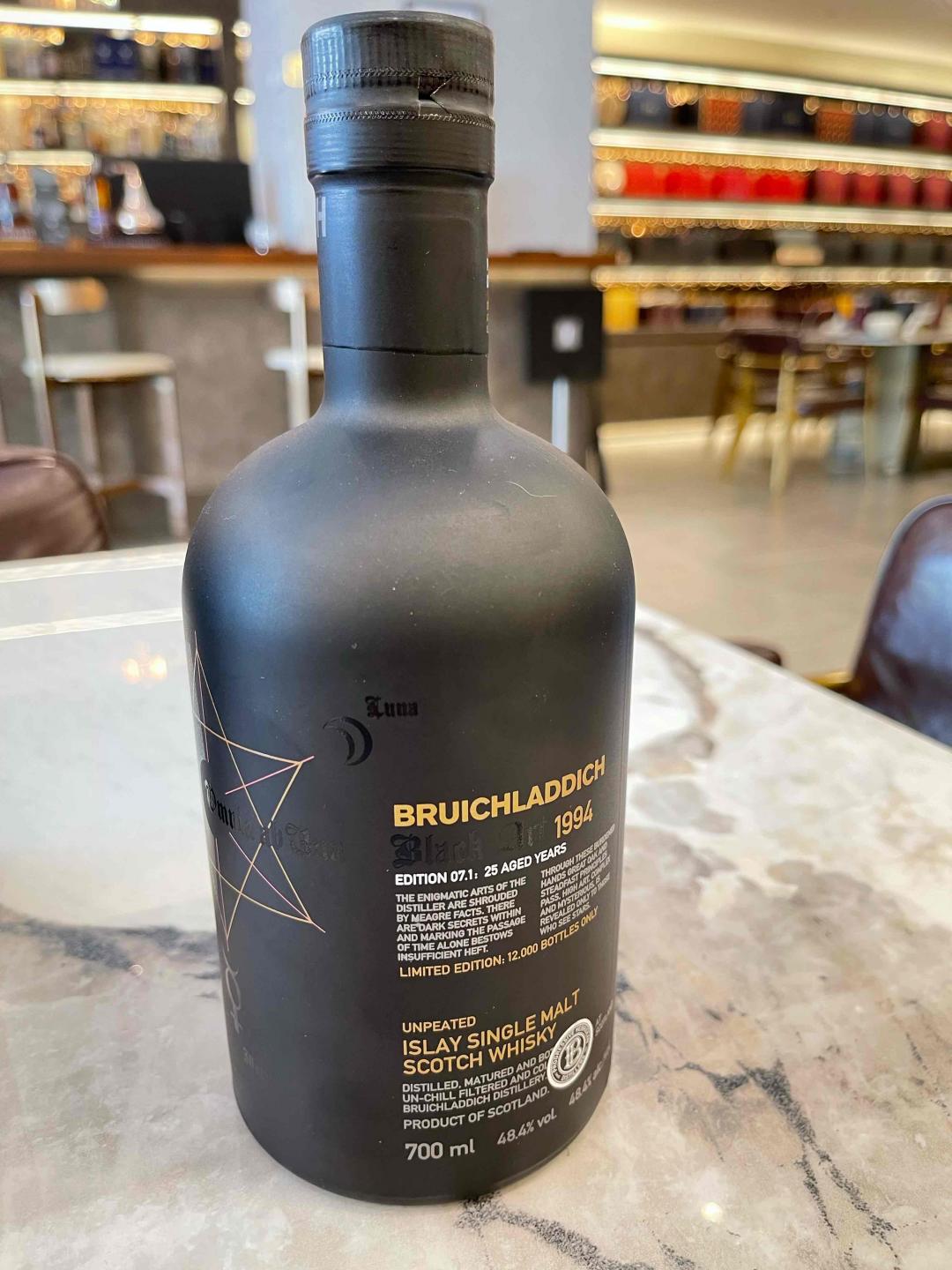 布赫拉迪星图7.1