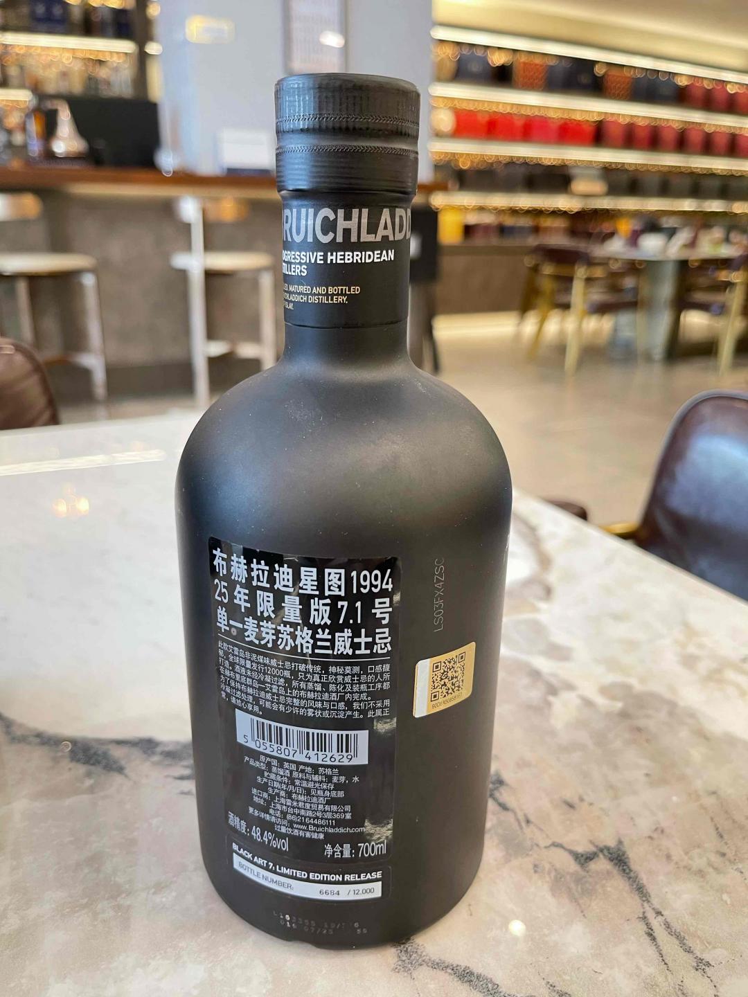 布赫拉迪星图7.1