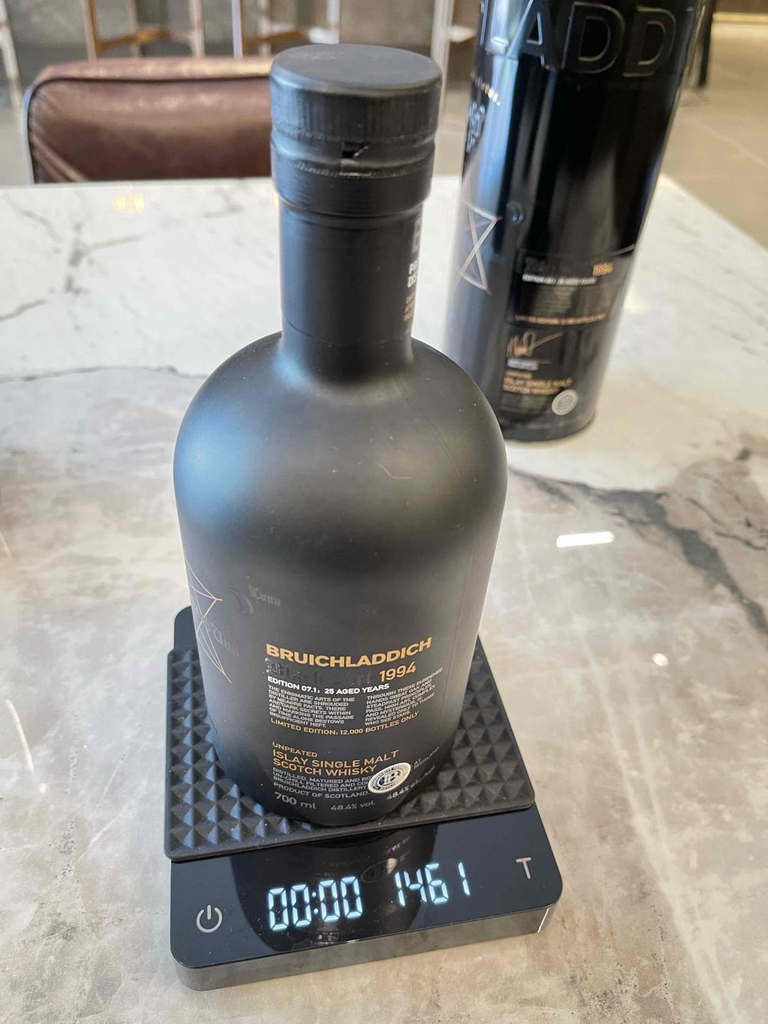 布赫拉迪星图7.1