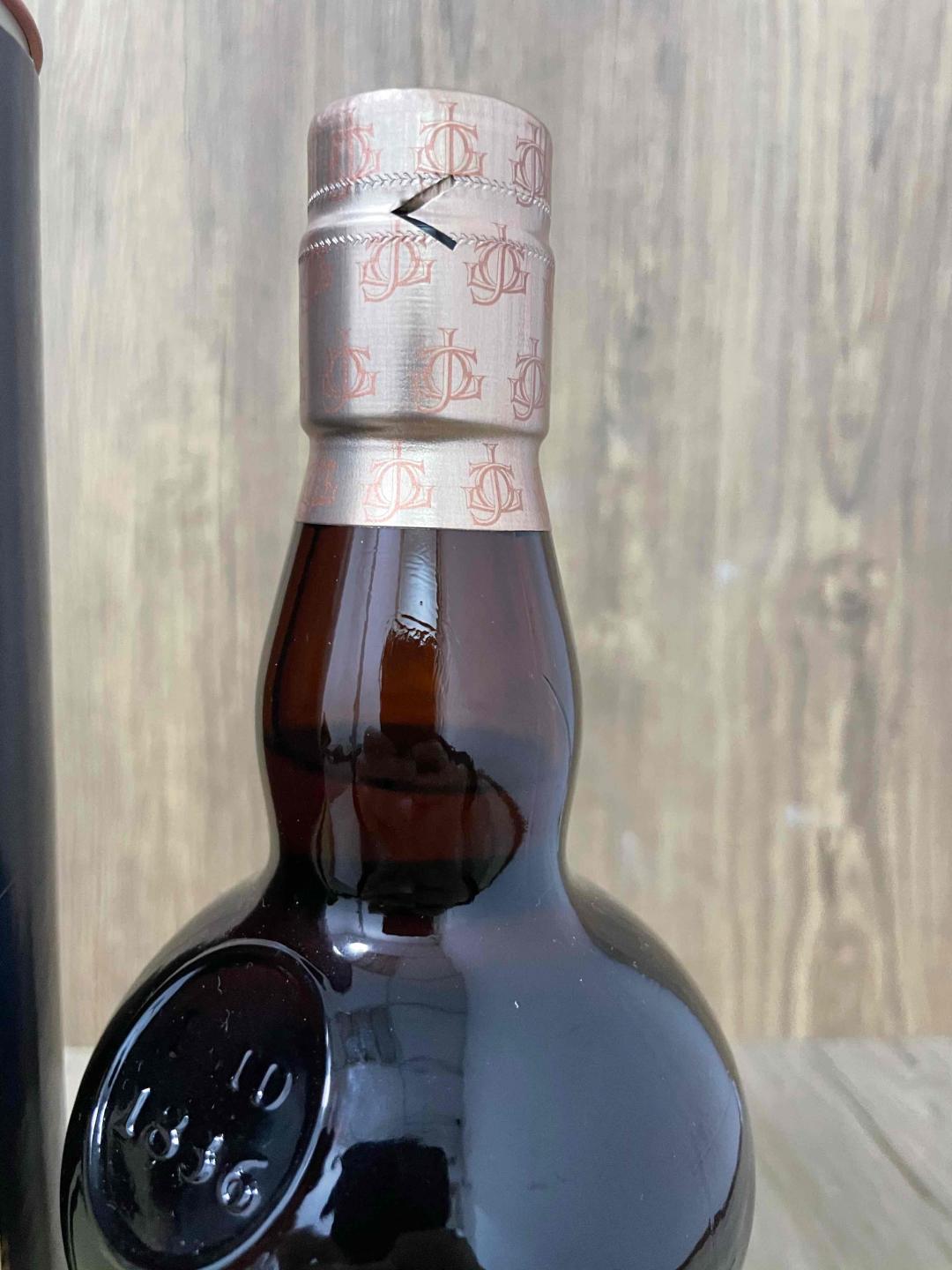 格兰花格25年旧版