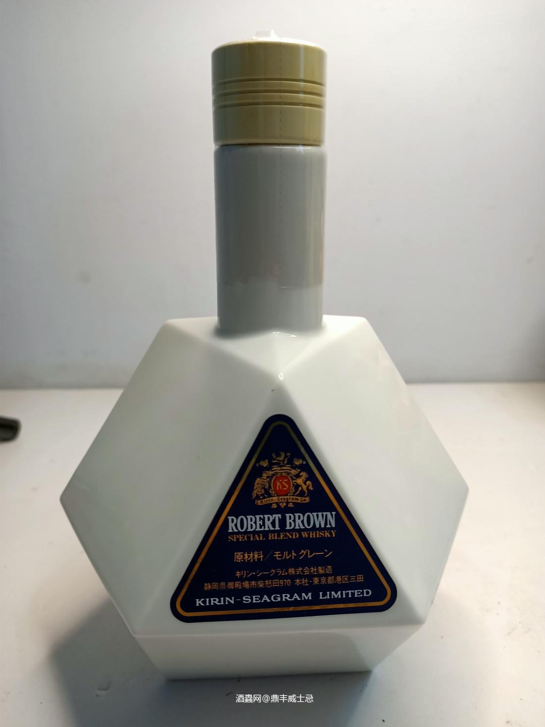 求大佬这是什么酒