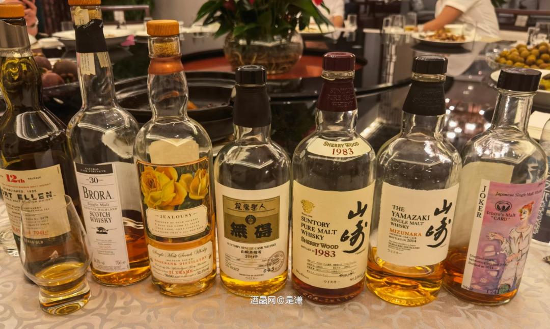 懂酒的都喜欢PE,新人都选最贵的喝🥃