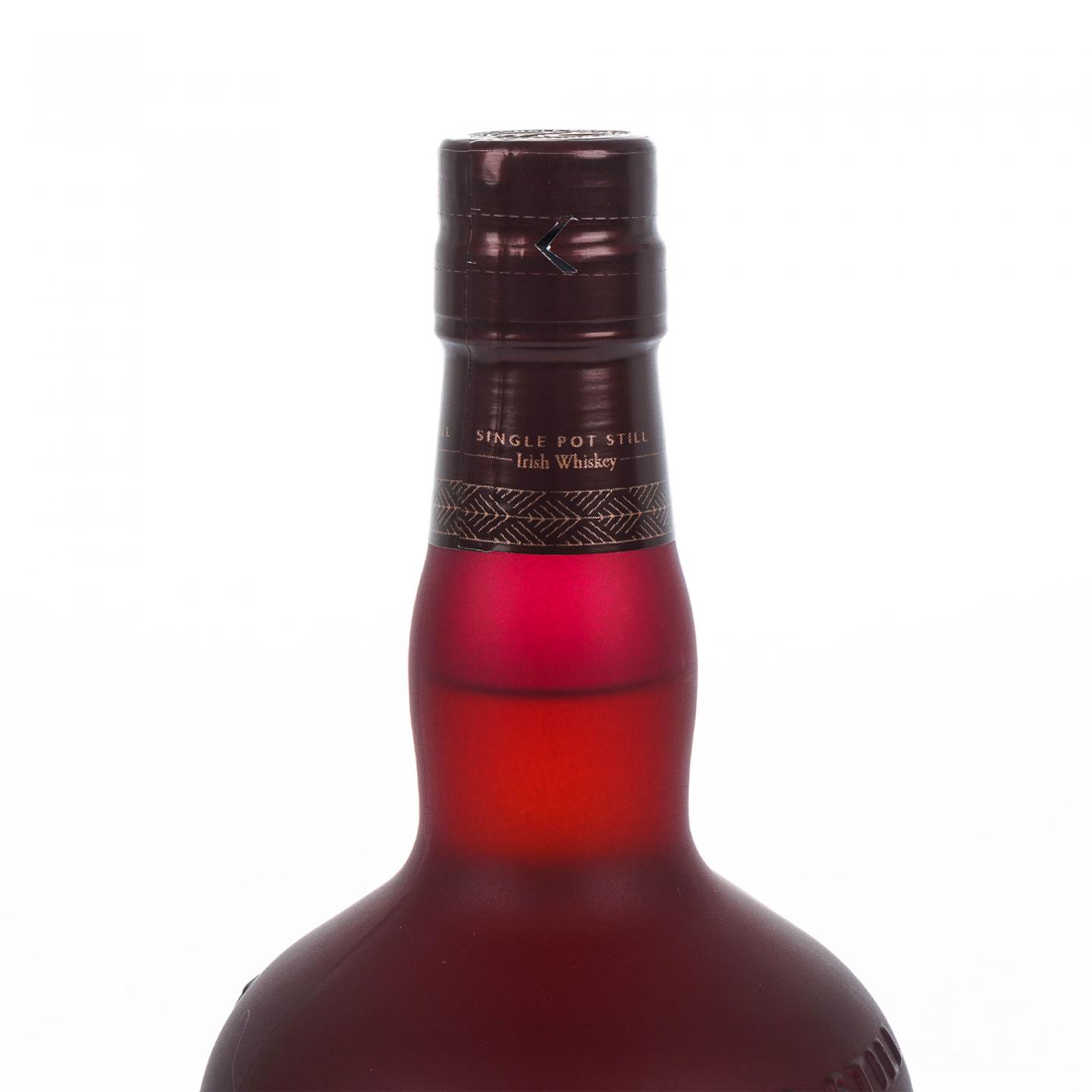 Redbreast 知更鸟 27年 第二版