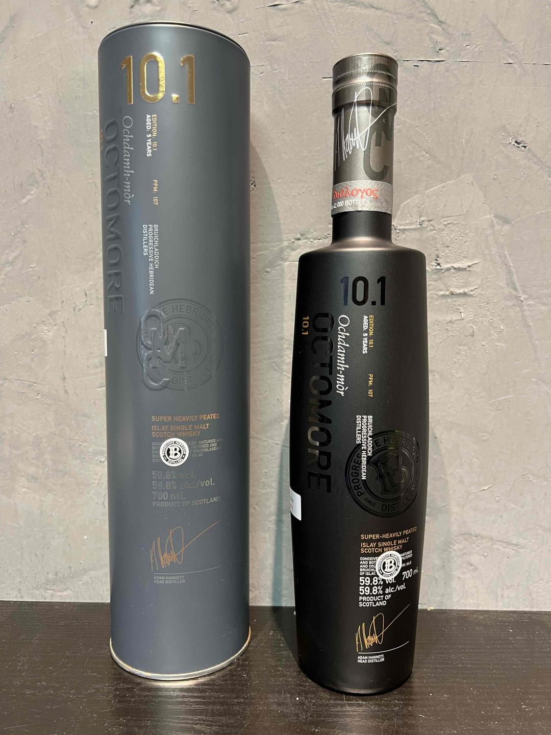 布赫拉迪泥煤怪兽10.1