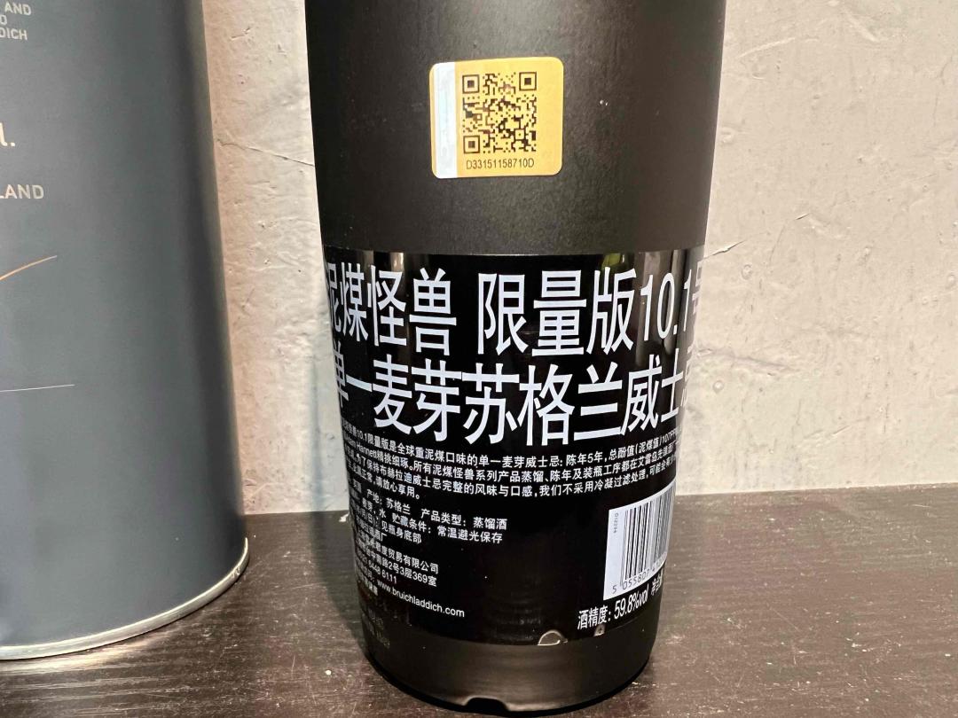 布赫拉迪泥煤怪兽10.1