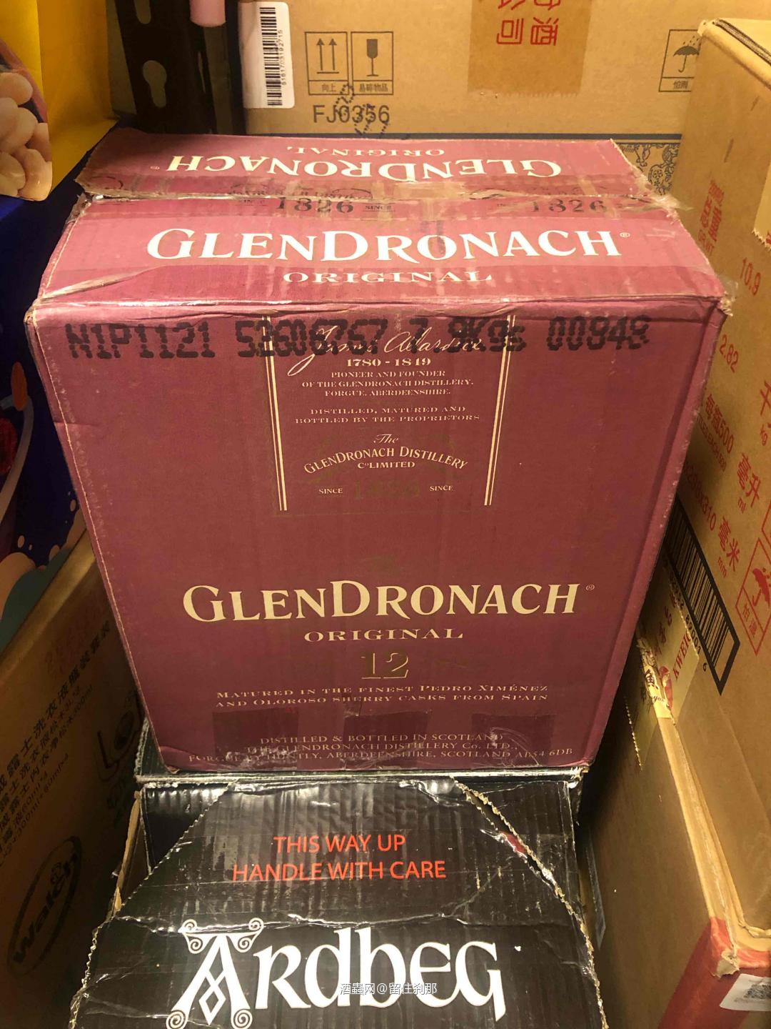 疫情期间能收到感觉太幸福了