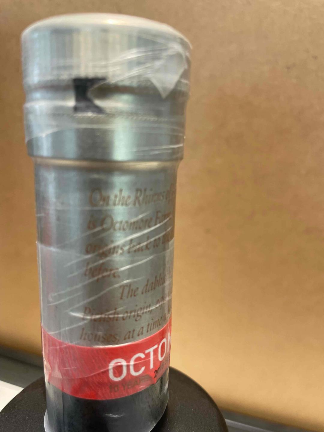 布赫拉迪泥煤怪兽10年第二版