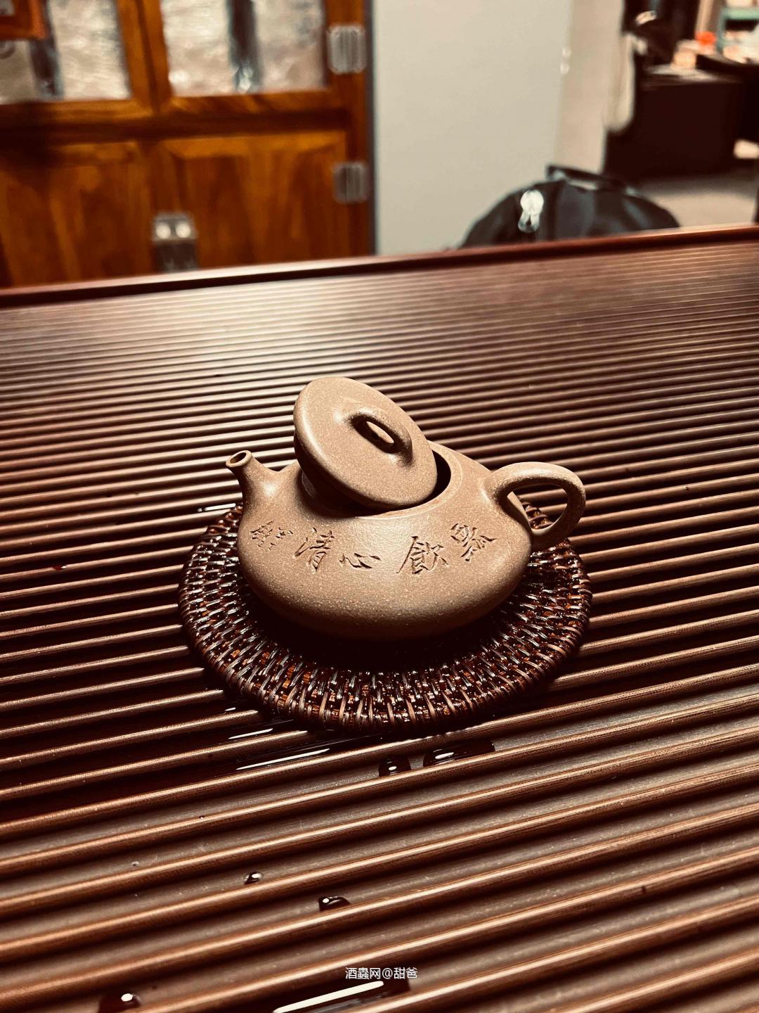 春暖花開，玩物得志