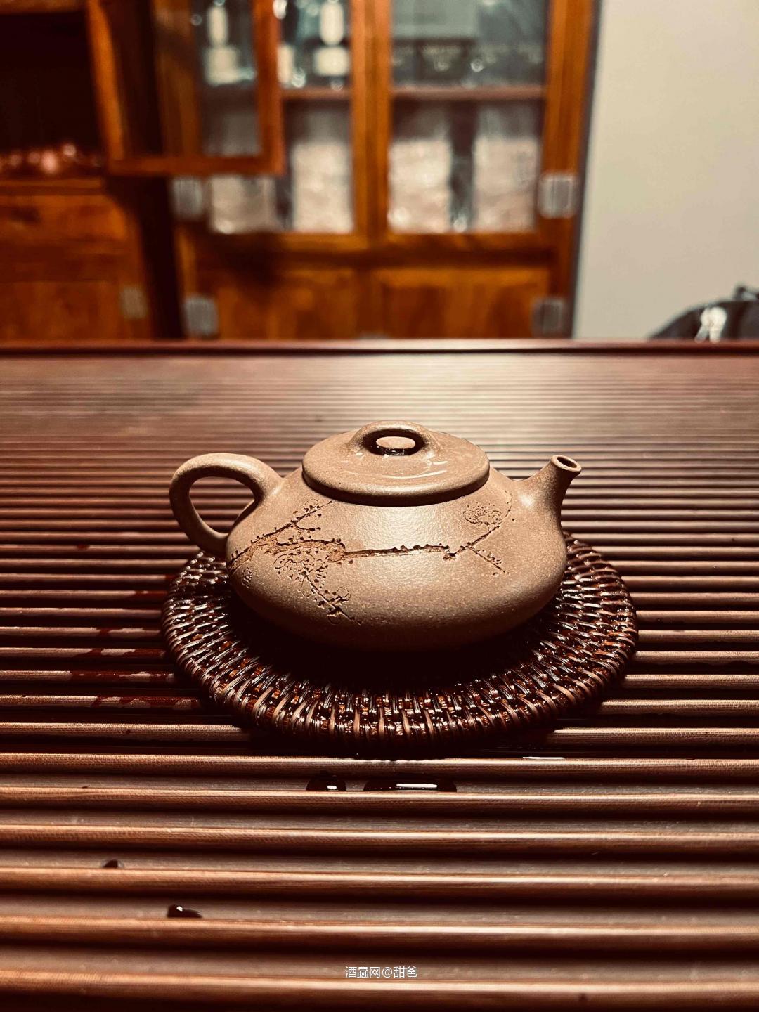 春暖花開，玩物得志