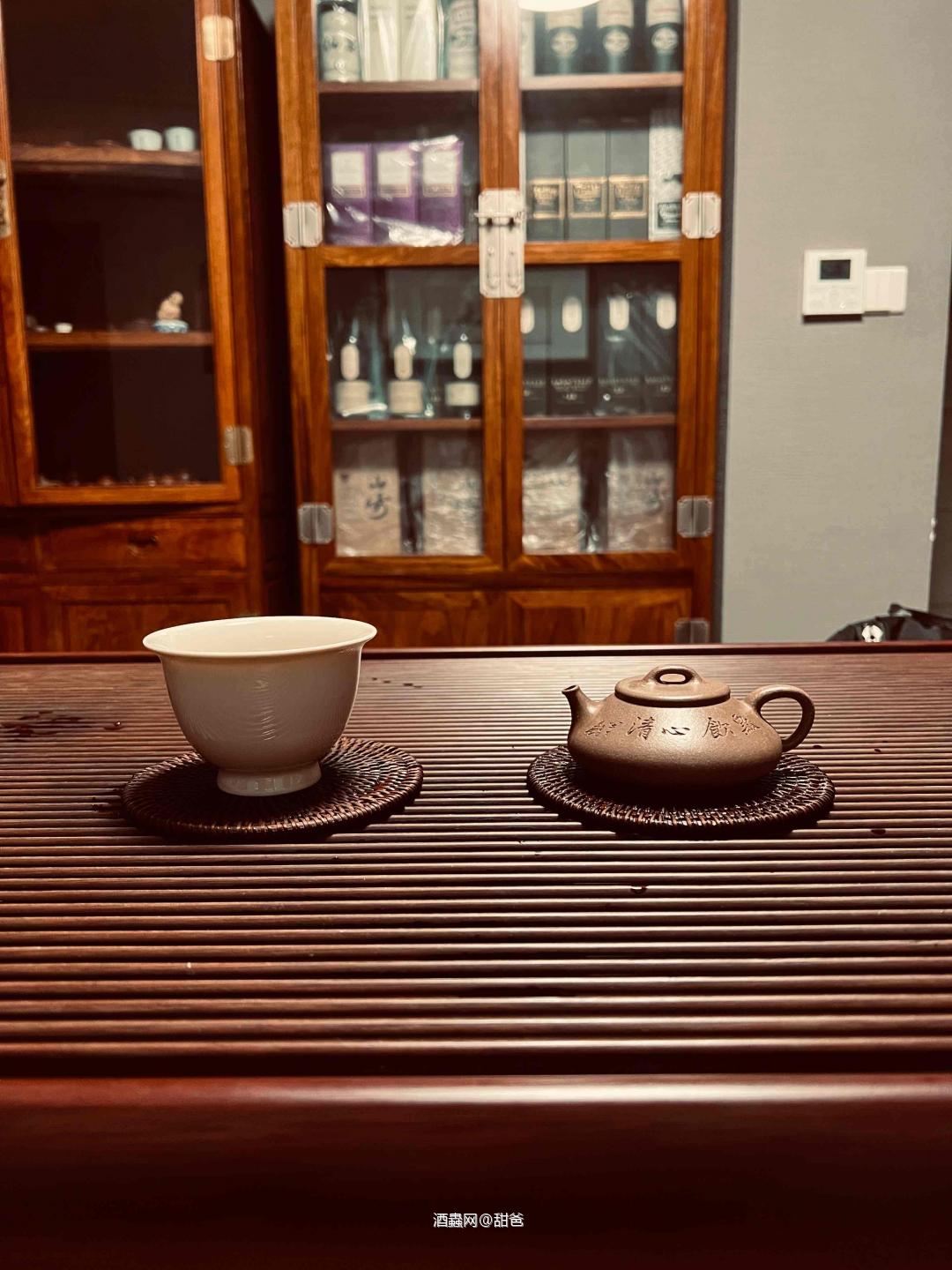 春暖花開，玩物得志