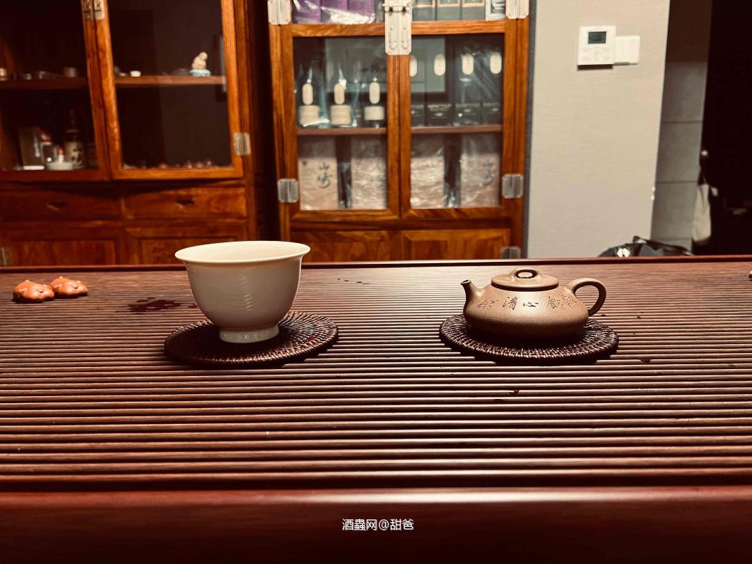 春暖花開，玩物得志