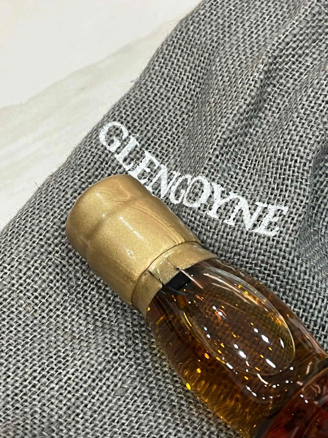 格兰哥尼06年-22年 手装 限量版