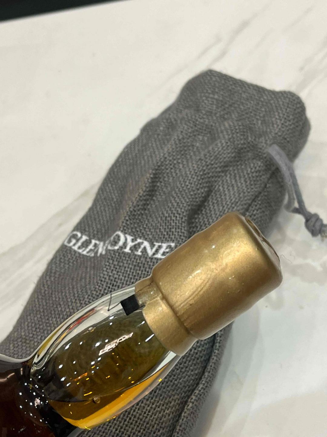 格兰哥尼06年-22年 手装 限量版