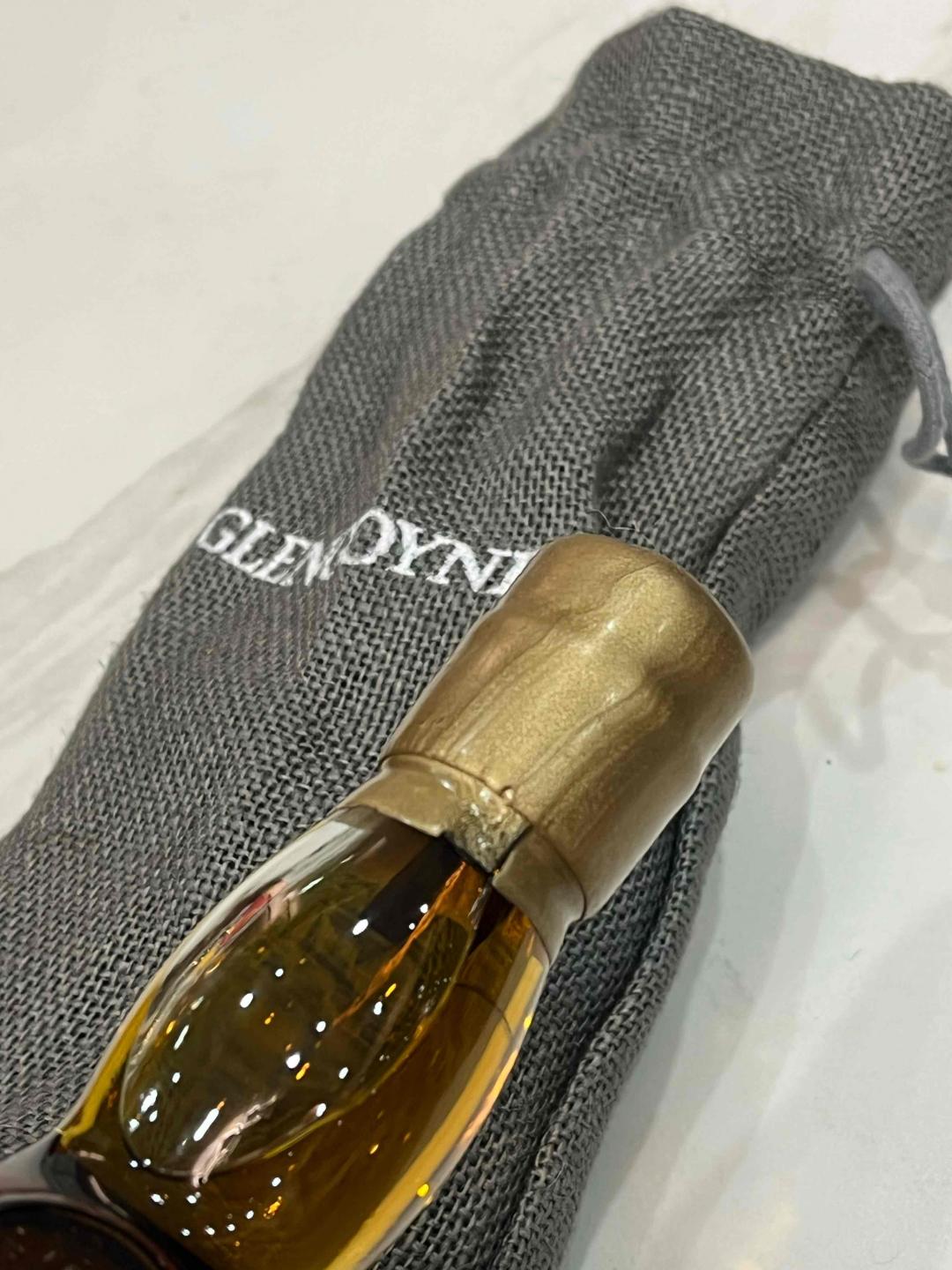 格兰哥尼06年-22年 手装 限量版