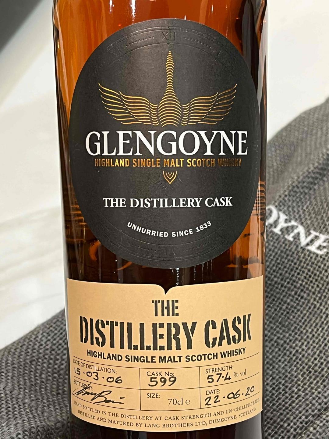 格兰哥尼06年-22年 手装 限量版