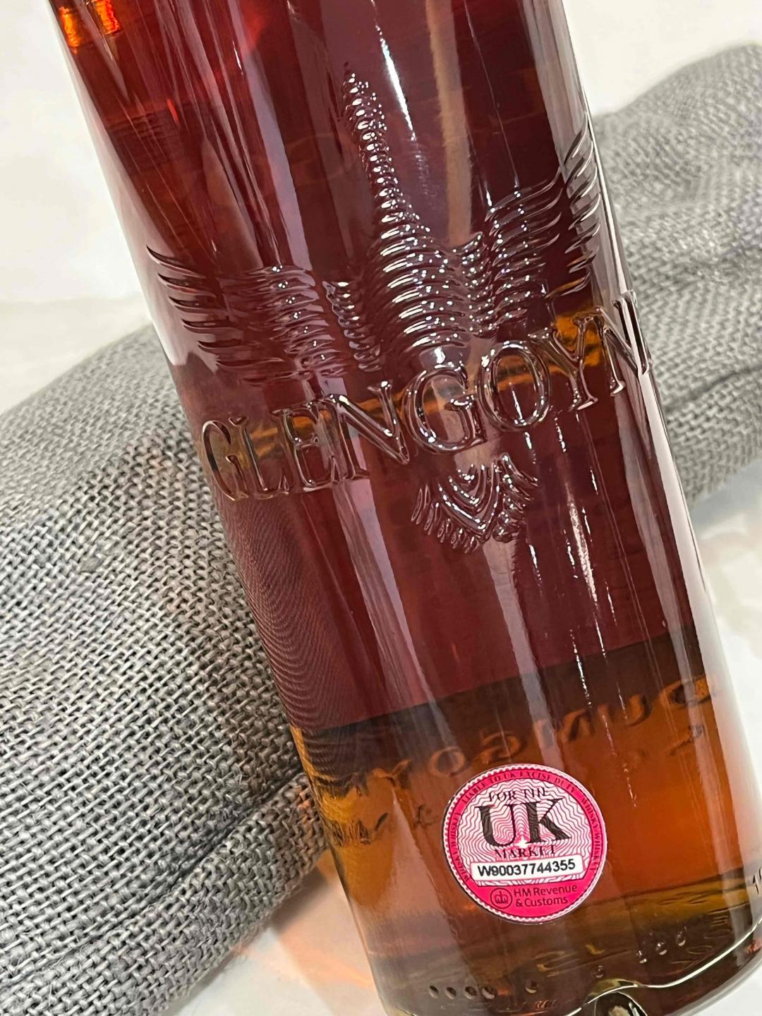 格兰哥尼06年-22年 手装 限量版