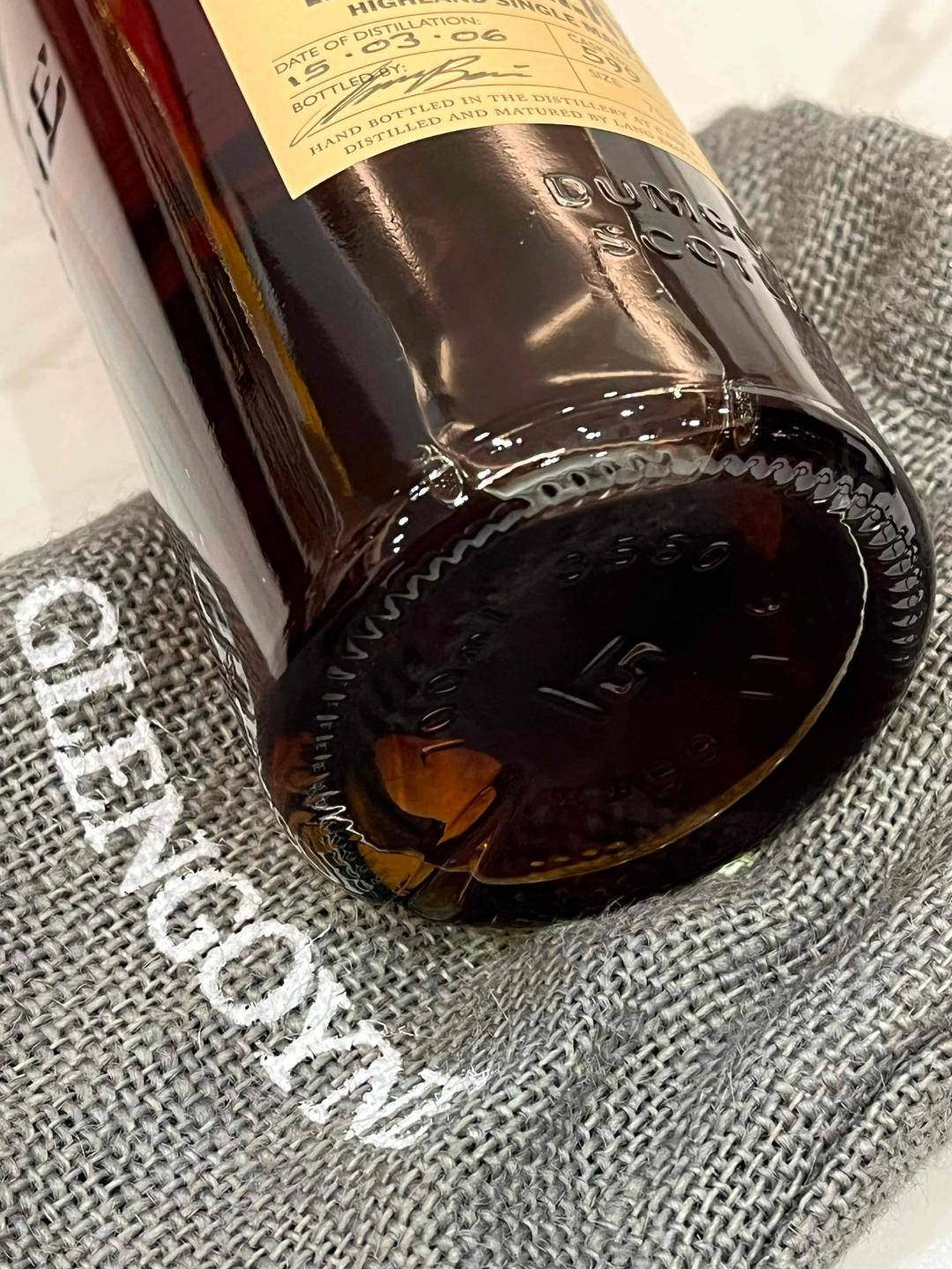 格兰哥尼06年-22年 手装 限量版