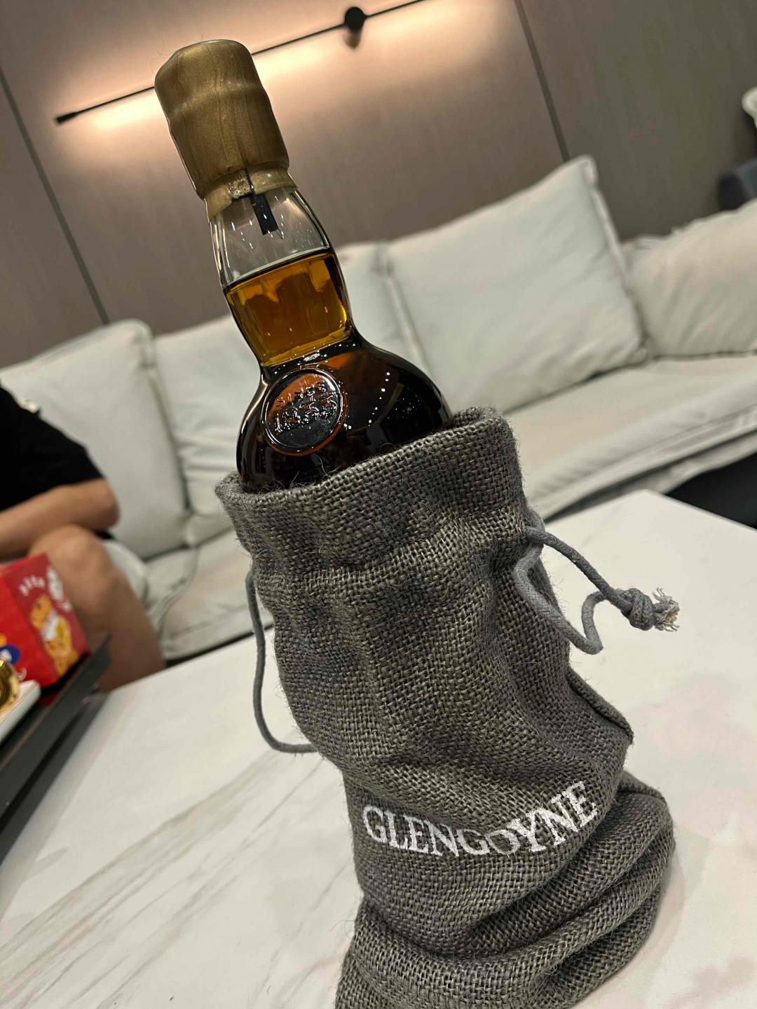 格兰哥尼06年-22年 手装 限量版