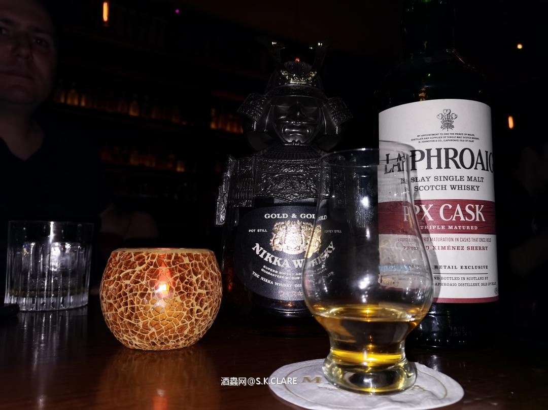 experimental night <img src='https://sdata.whiskyworm.com/xcxpics/emoji_3.png' class='emoji' /><img src='https://sdata.whiskyworm.com/xcxpics/emoji_3.png' class='emoji' /> 体验新口…