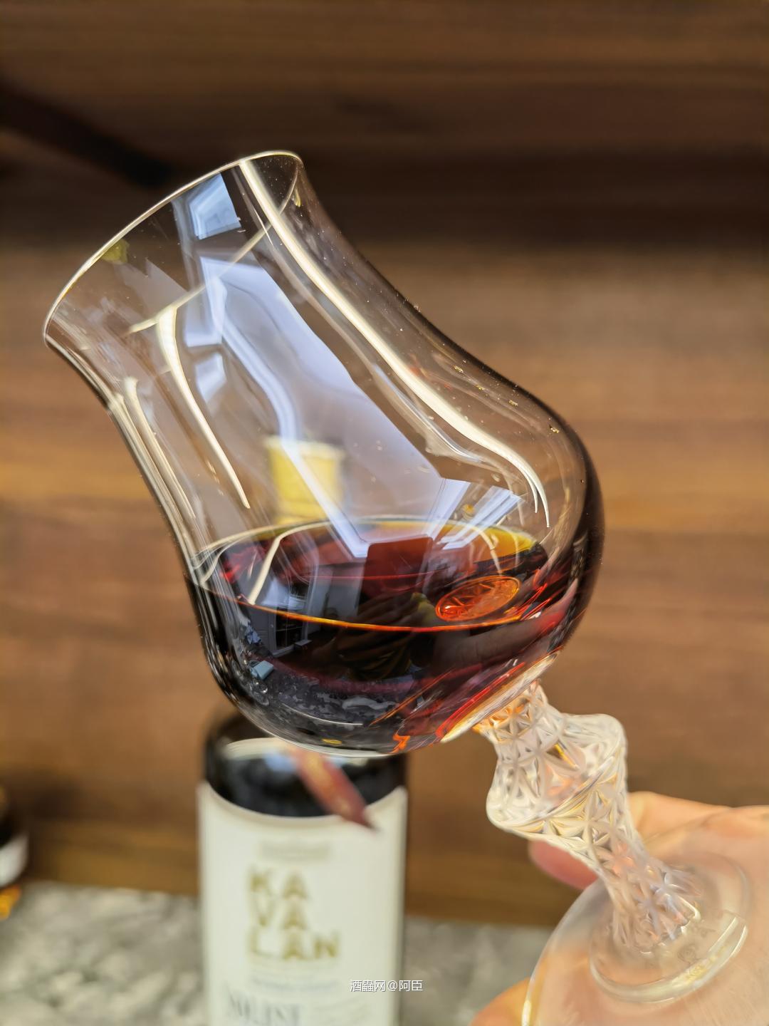 噶玛兰老酱油