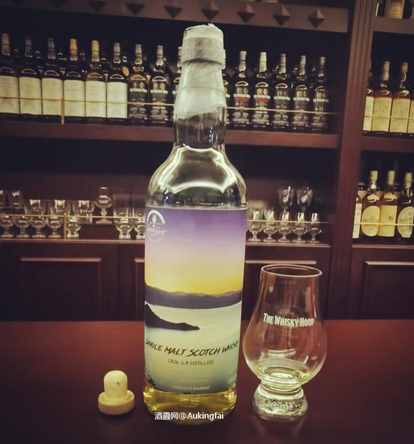 泸沽湖版的卡尔里拉