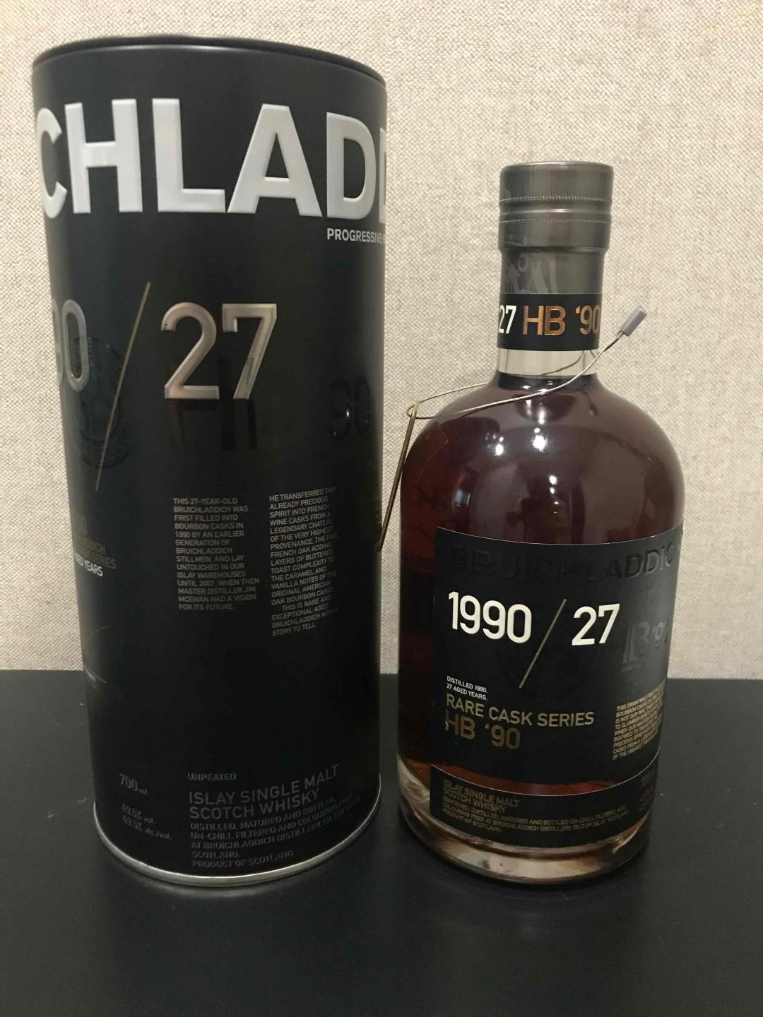 布赫拉迪27年1990