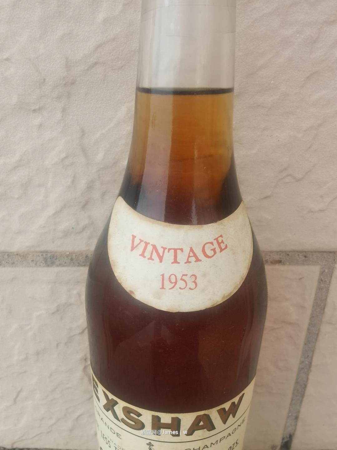 哈哈。找到一瓶这样的