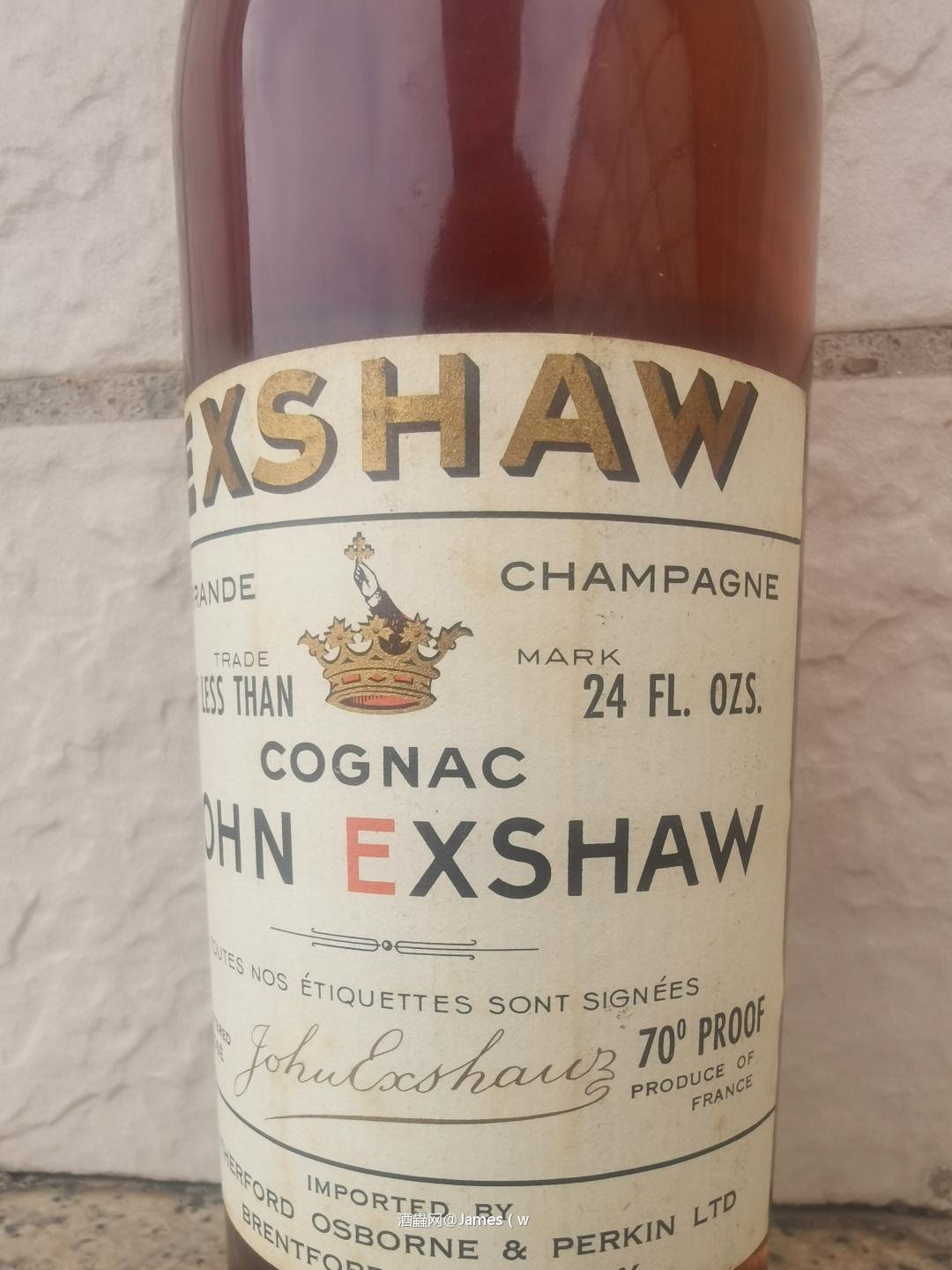 哈哈。找到一瓶这样的