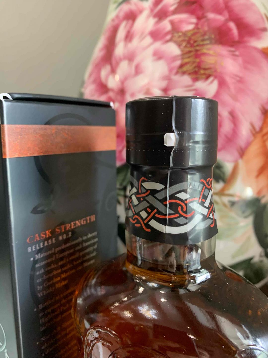 Highland Park 高原骑士桶强Bath 2 （行货）