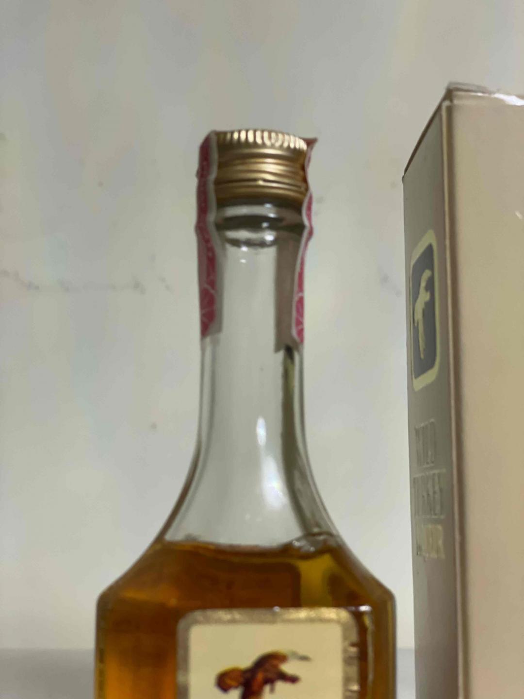 威凤凰限定酒版