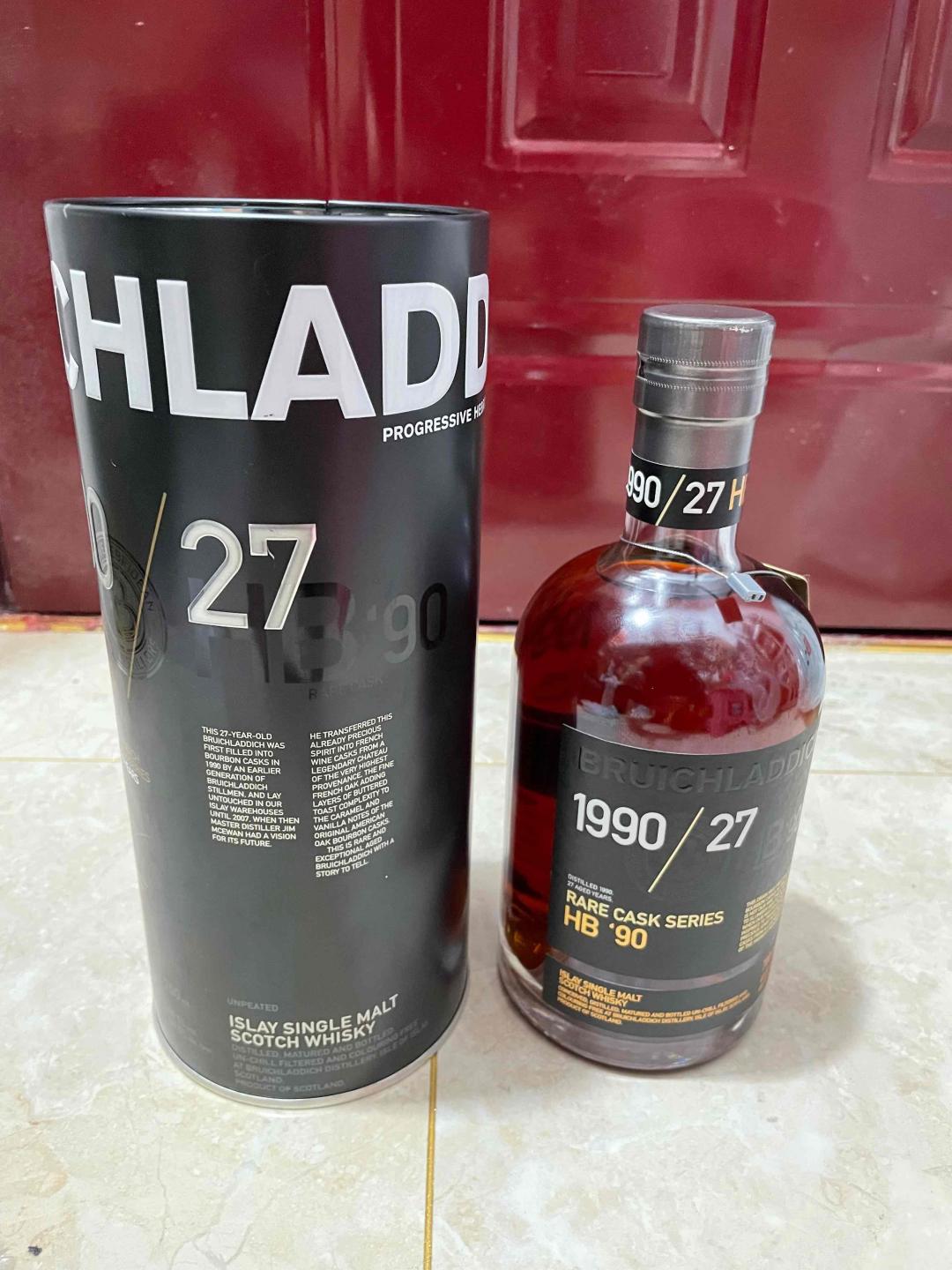 布赫拉迪27年1990