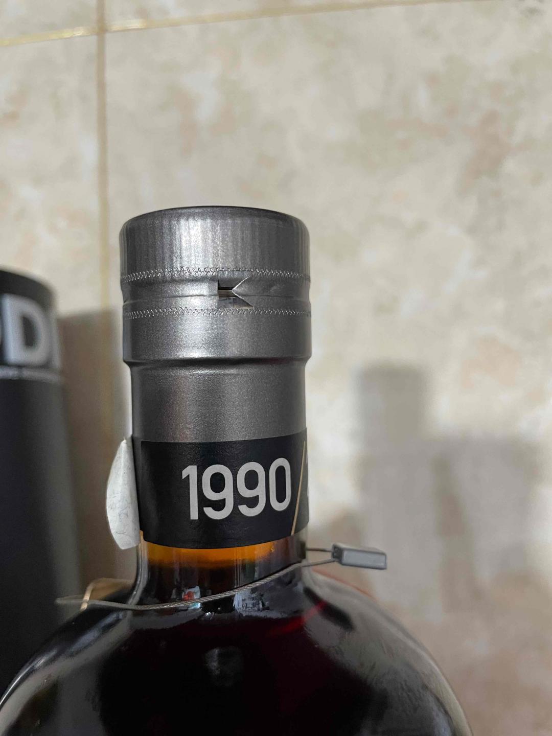 布赫拉迪27年1990