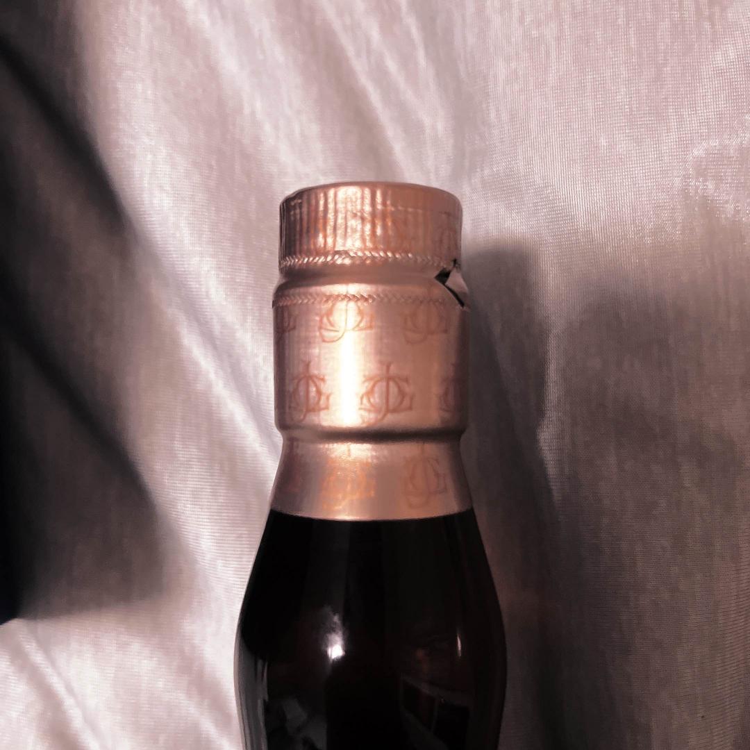 格兰花格25年礼盒装 雪莉桶