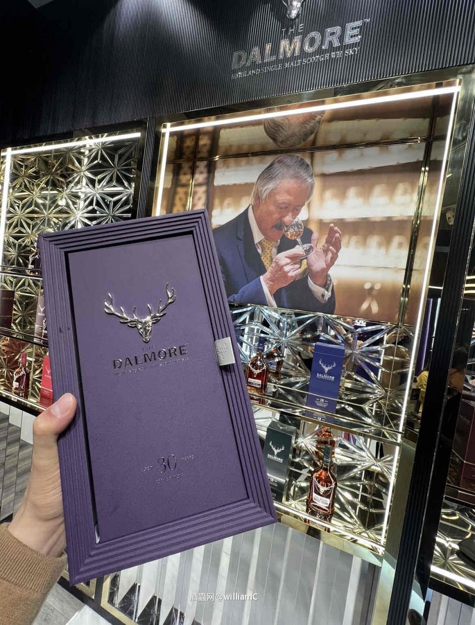 好酒现在就要买