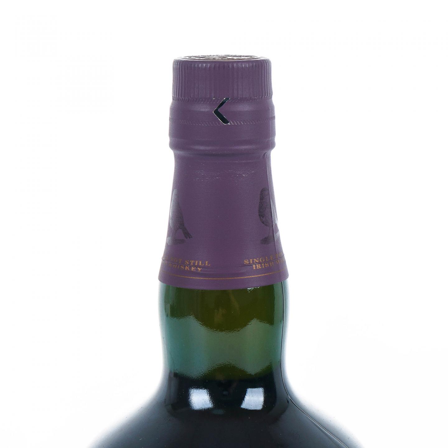 Redbreast 知更鸟 1991 单桶#42966