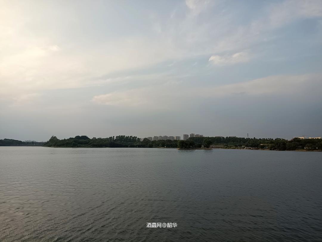 听闻远方有你……