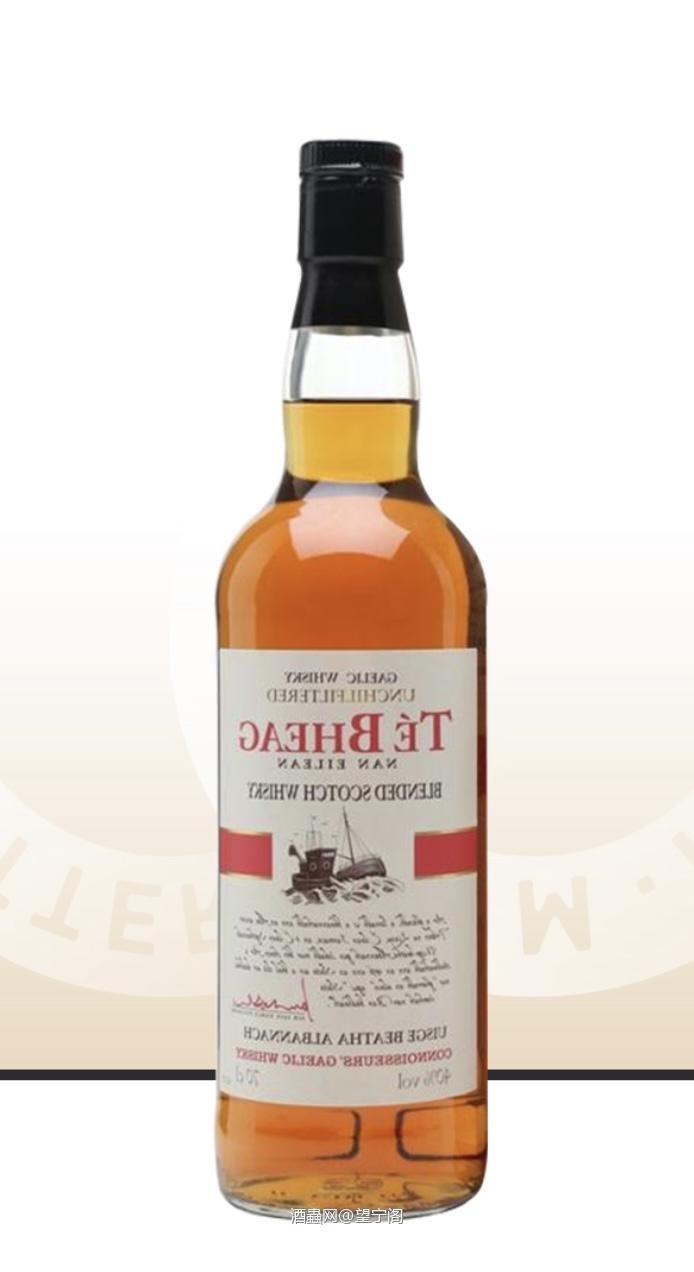 这款酒酒标不同有什么区别？