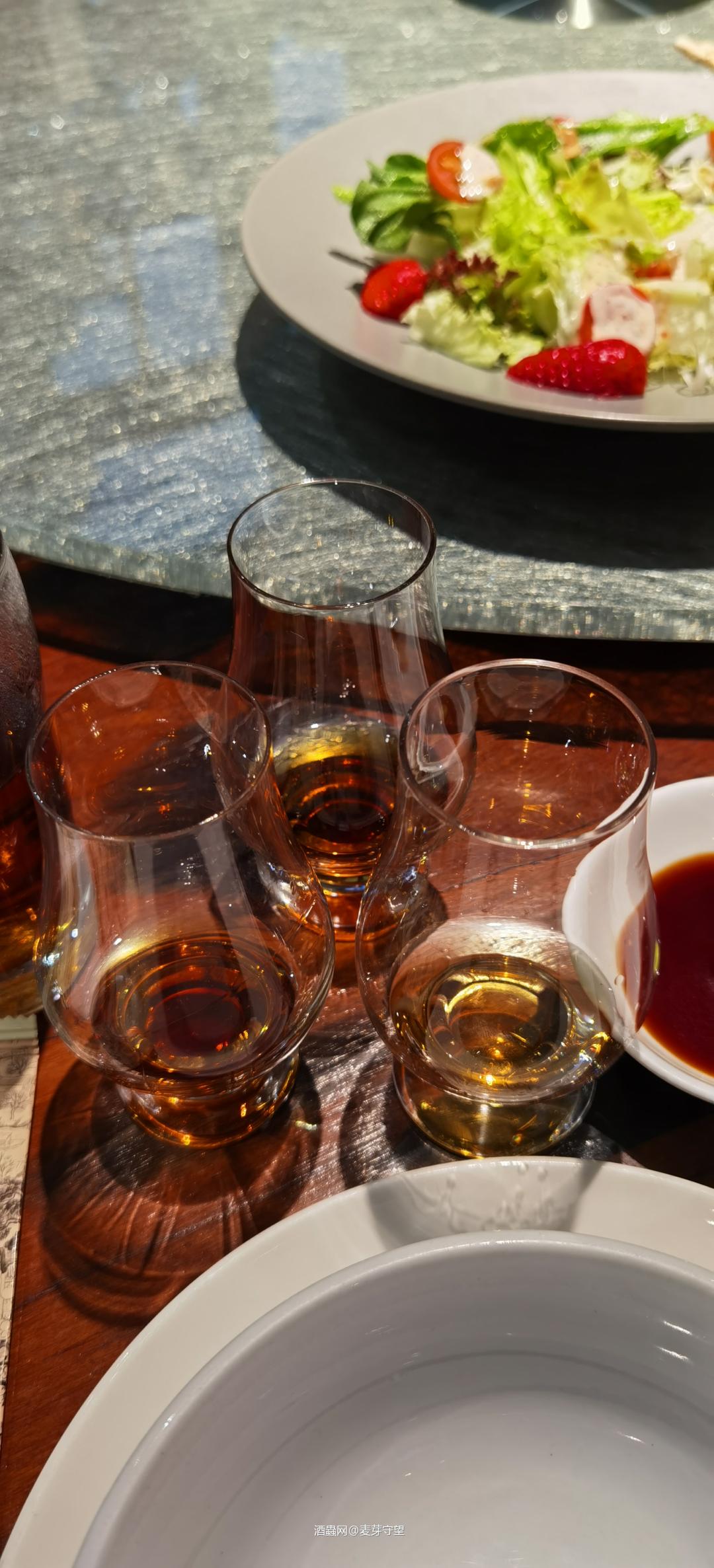 醉美酒局，感谢几位大佬