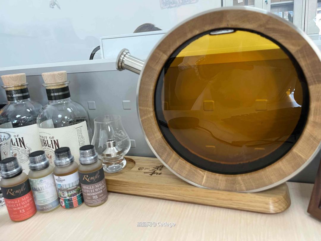 newmake入桶二十多天