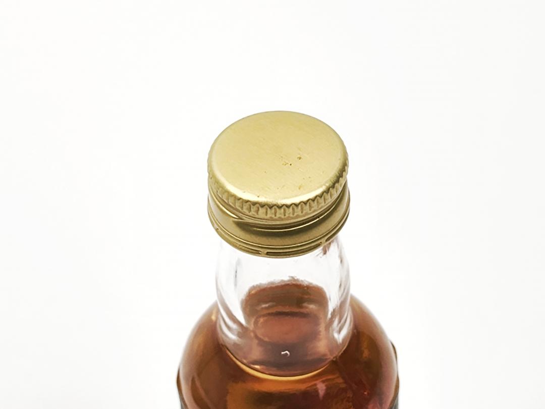 【G&M古早佳酿】80-90年代 弥尔顿达夫10年单一麦芽苏格兰威士忌