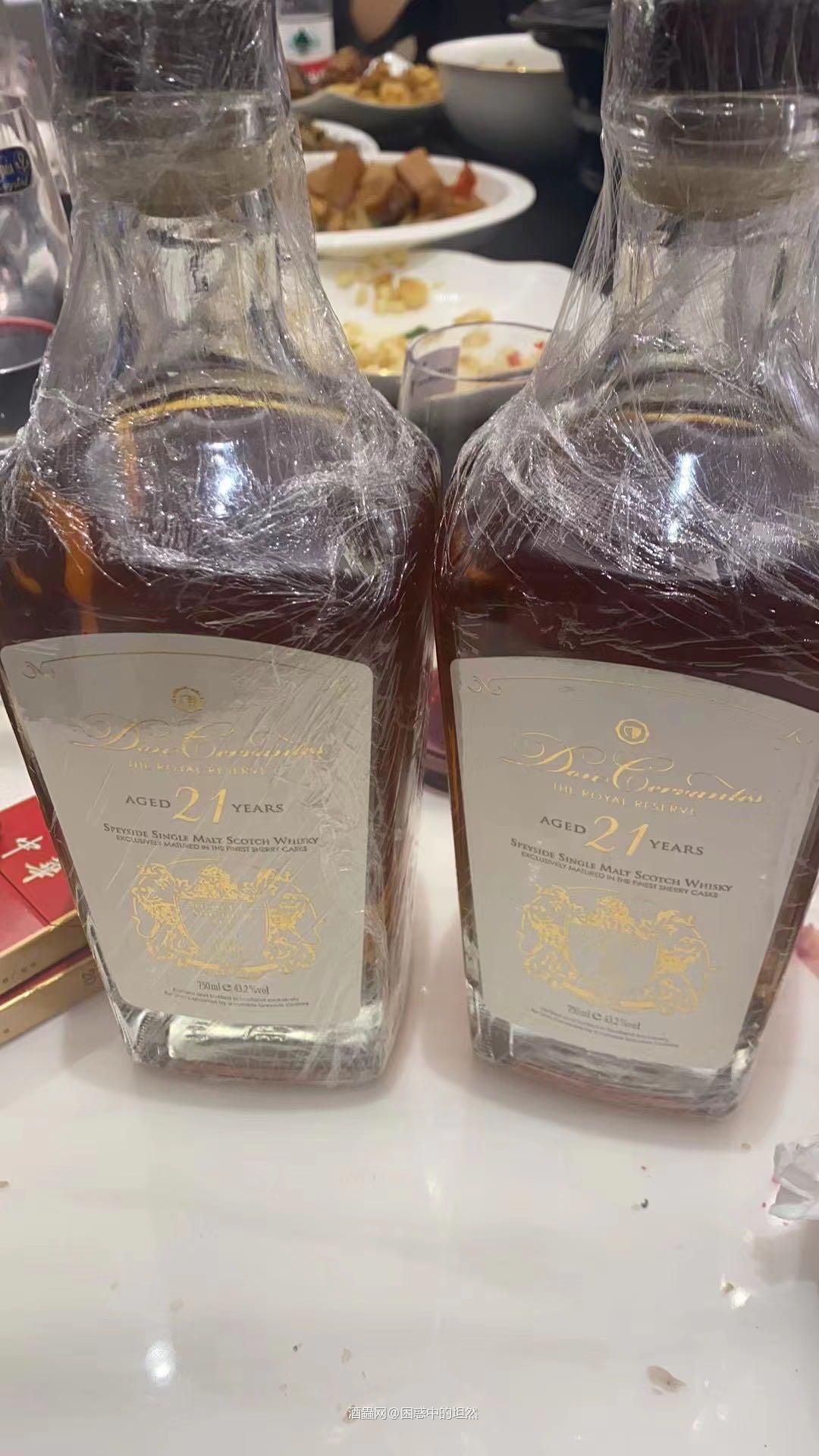 请教一下，这是什么品牌的苏格兰威士忌，价格多少？