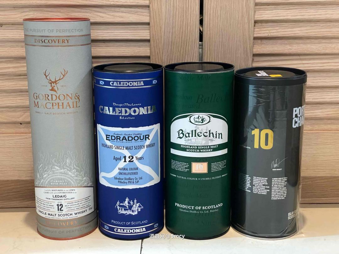 顿酒的快乐与囤酒的快乐