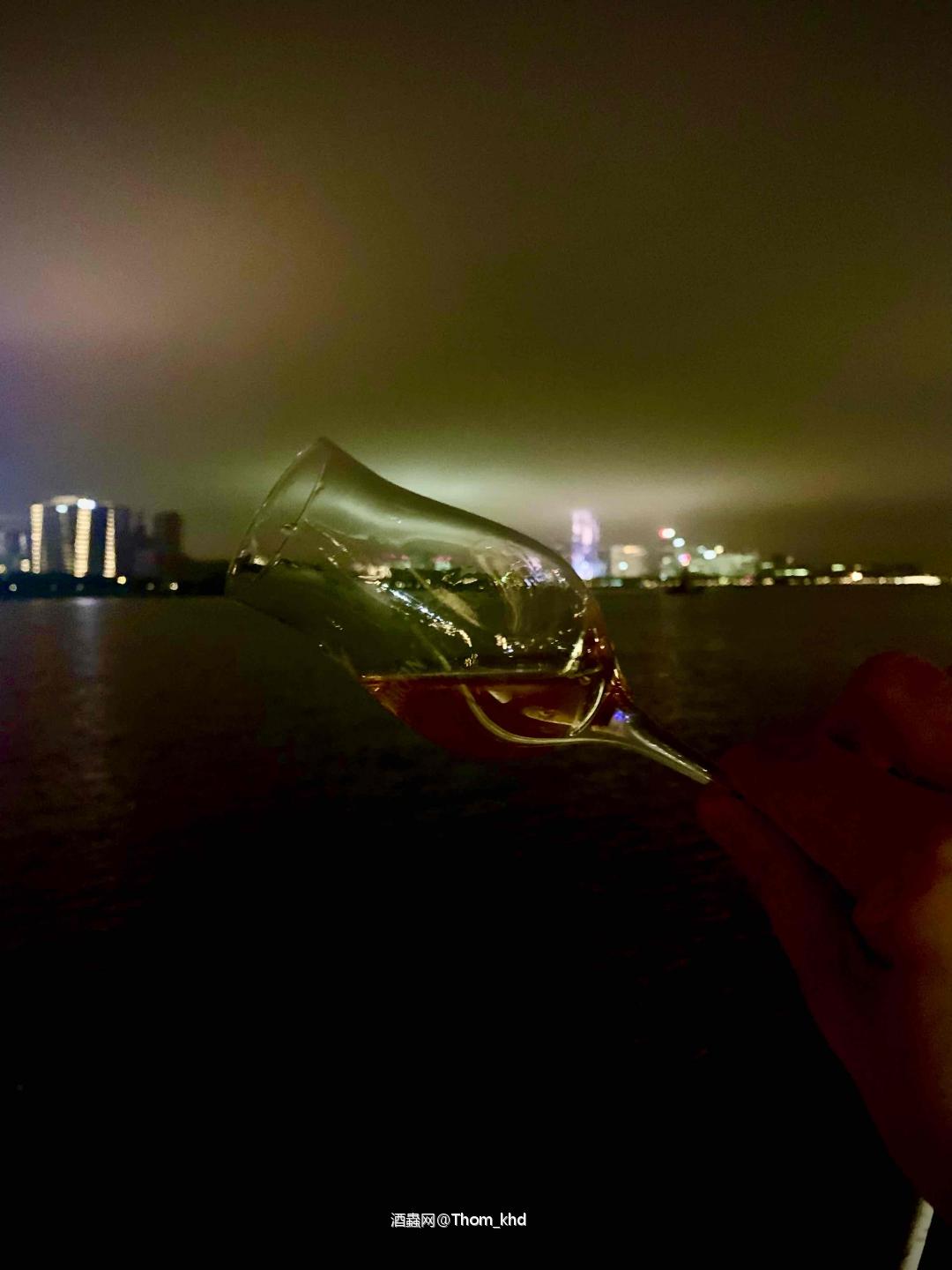 解封后放风徐汇滨江