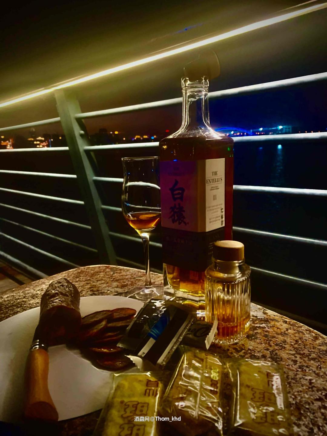 解封后放风徐汇滨江