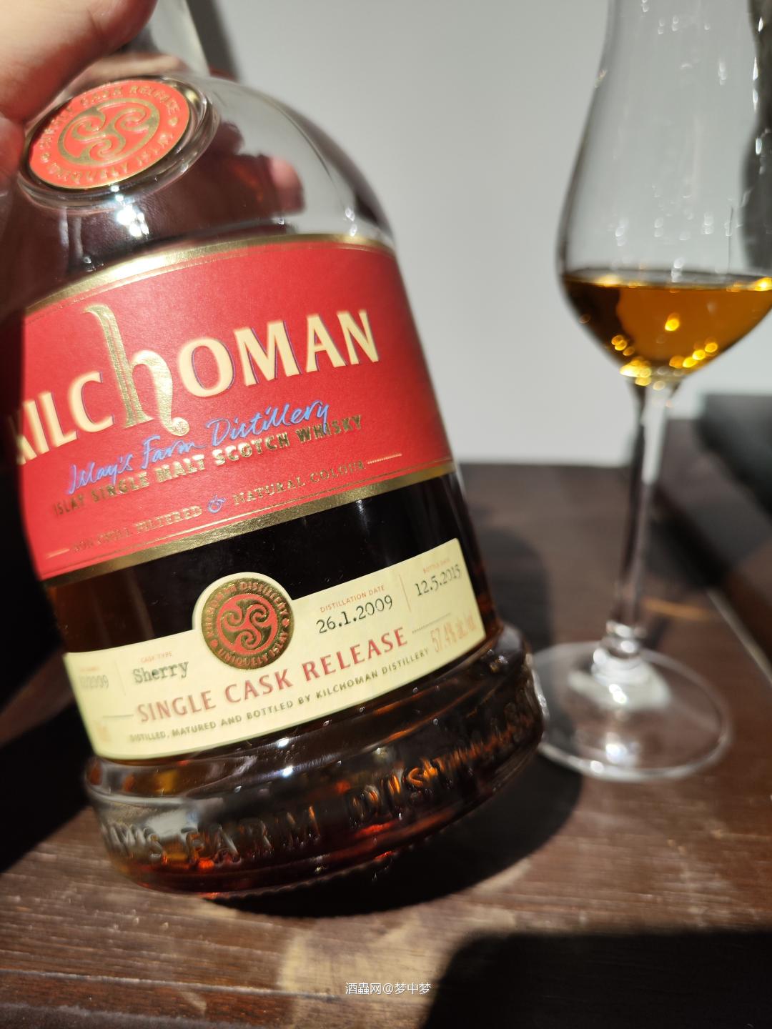 齐侯门2009单桶雪莉