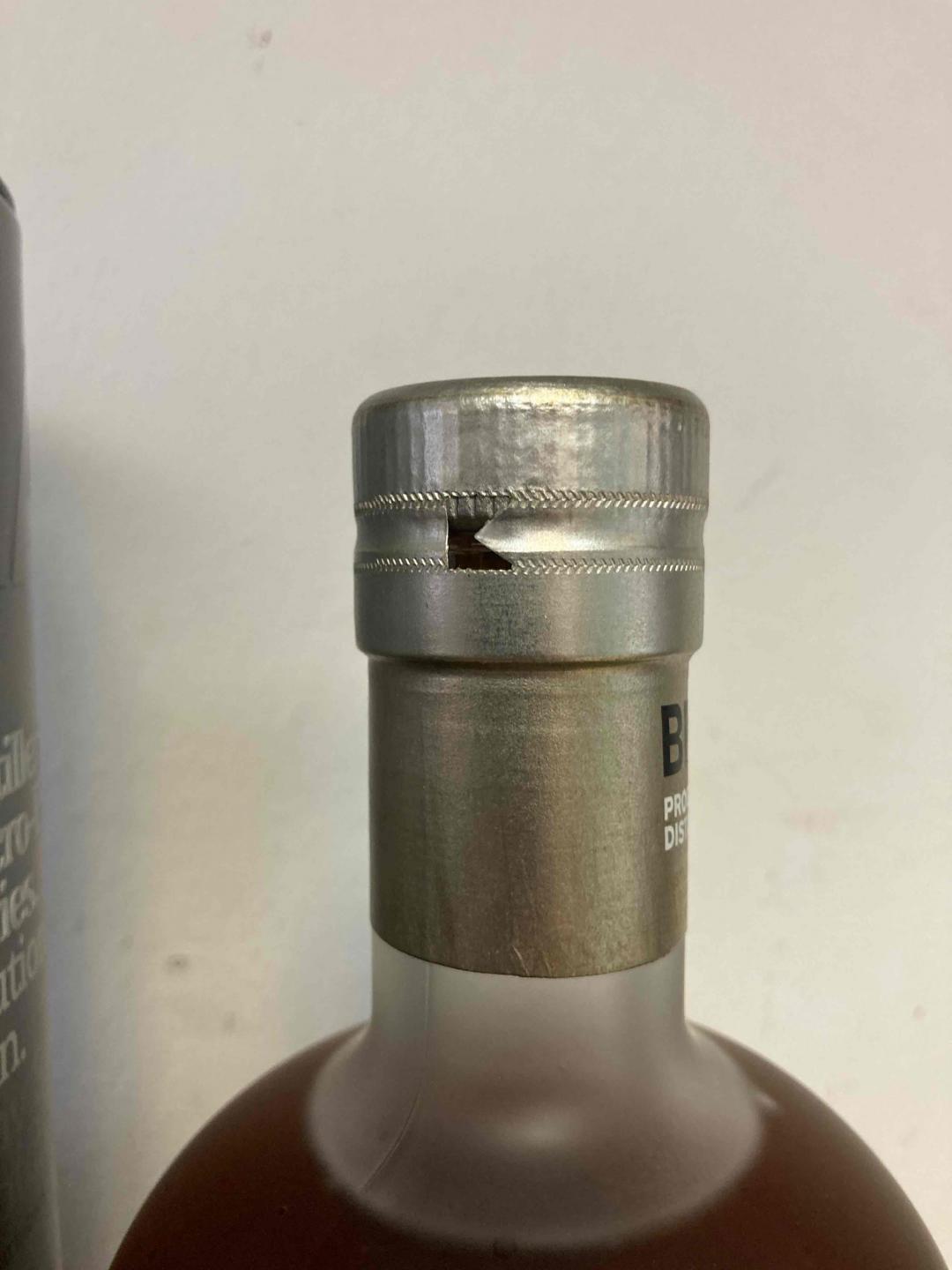 布赫拉迪 18年 雪莉单桶 1993-2011 微物源系列