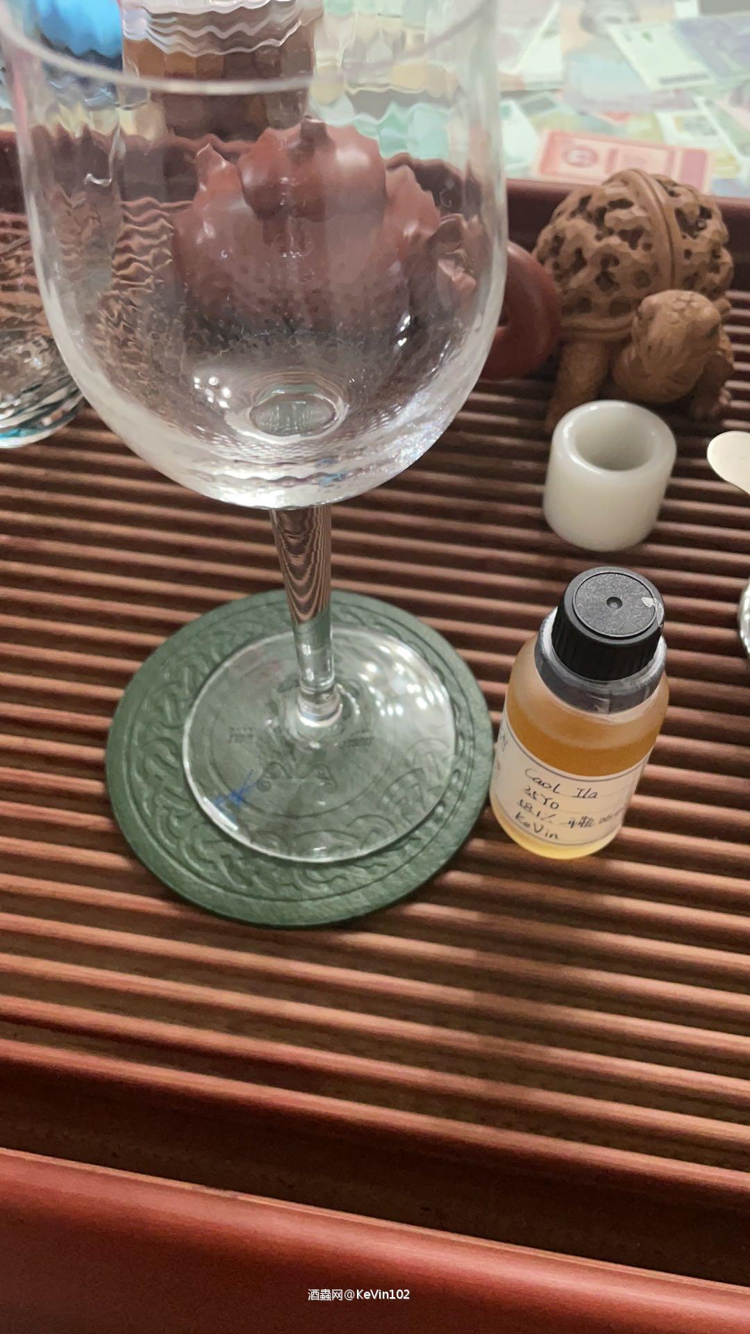 哇哇，非常惊喜的酒