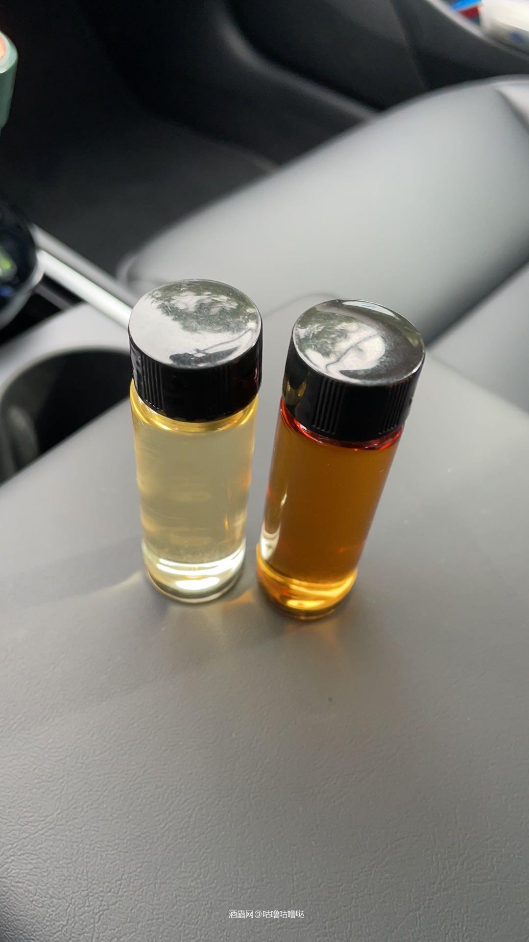 Amontillado雪利酒色/抛光鼻子：超辣，盐含量极高！…